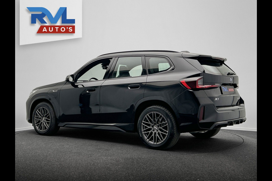 BMW X1 XDrive25e M Sport I Dealer Onderhouden | Wide Screen | Camera | Cruise/Control | Climate/Control | Stoelverwarming