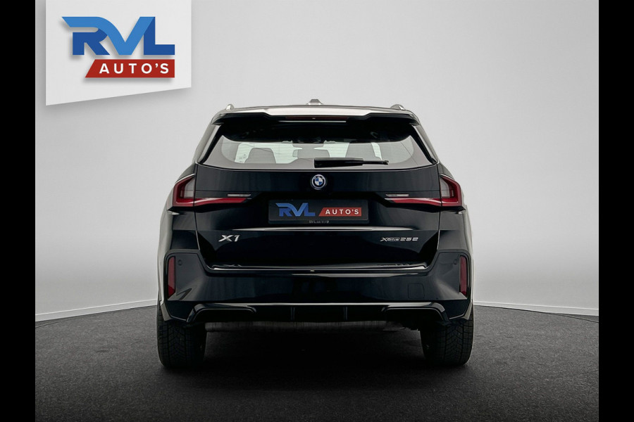 BMW X1 XDrive25e M Sport I Dealer Onderhouden | Wide Screen | Camera | Cruise/Control | Climate/Control | Stoelverwarming