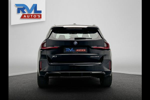 BMW X1 XDrive25e M Sport I Dealer Onderhouden | Wide Screen | Camera | Cruise/Control | Climate/Control | Stoelverwarming