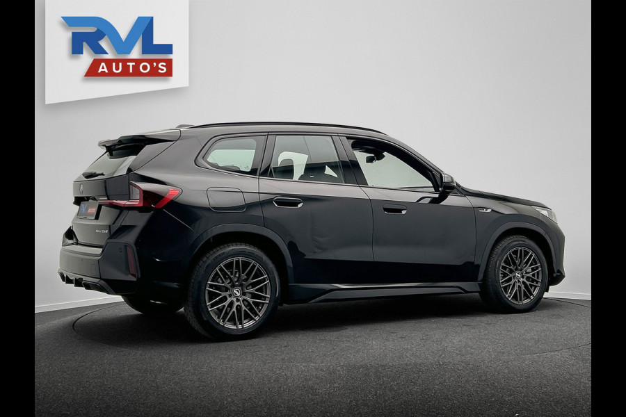 BMW X1 XDrive25e M Sport I Dealer Onderhouden | Wide Screen | Camera | Cruise/Control | Climate/Control | Stoelverwarming