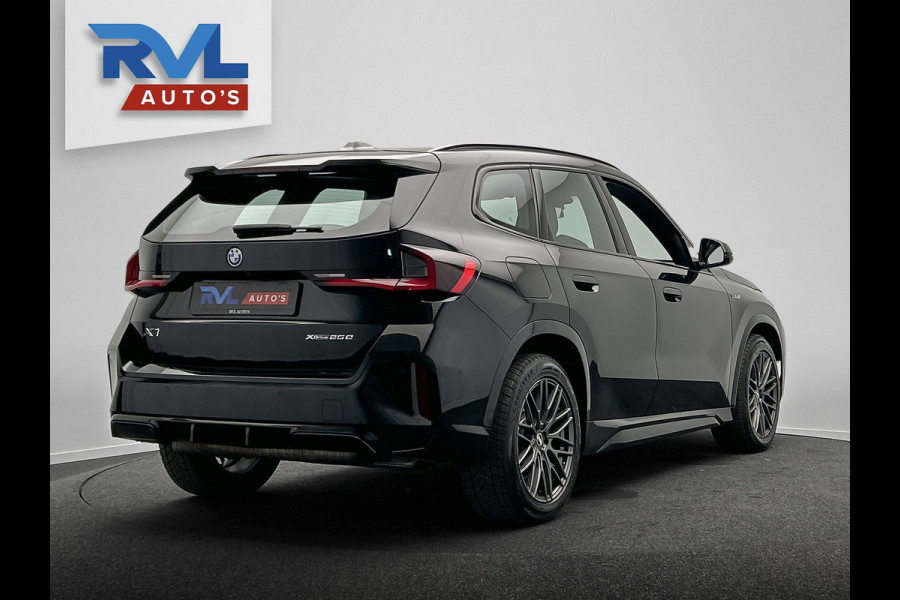 BMW X1 XDrive25e M Sport I Dealer Onderhouden | Wide Screen | Camera | Cruise/Control | Climate/Control | Stoelverwarming