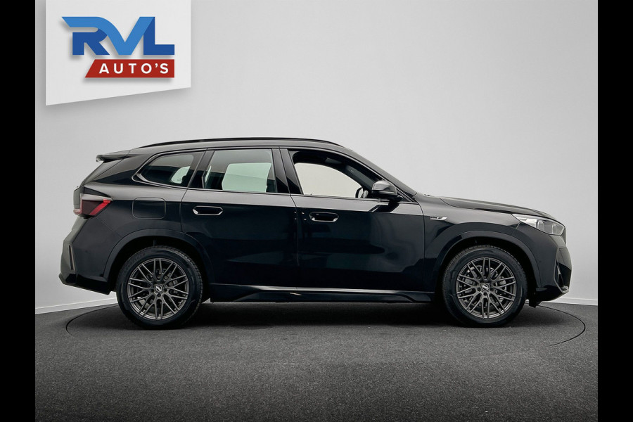 BMW X1 XDrive25e M Sport I Dealer Onderhouden | Wide Screen | Camera | Cruise/Control | Climate/Control | Stoelverwarming