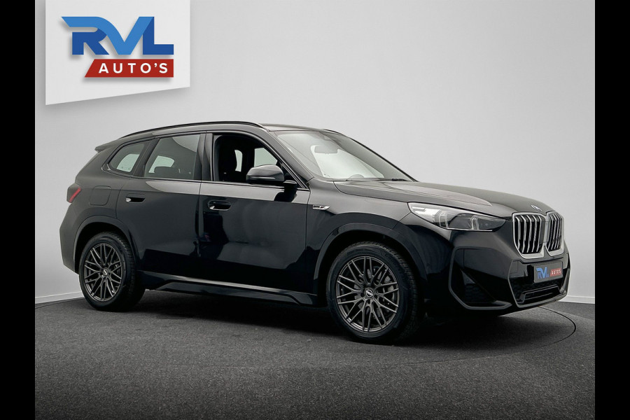 BMW X1 XDrive25e M Sport I Dealer Onderhouden | Wide Screen | Camera | Cruise/Control | Climate/Control | Stoelverwarming