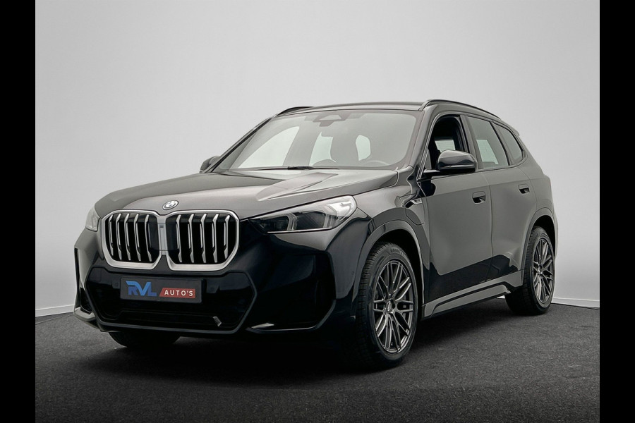 BMW X1 XDrive25e M Sport I Dealer Onderhouden | Wide Screen | Camera | Cruise/Control | Climate/Control | Stoelverwarming