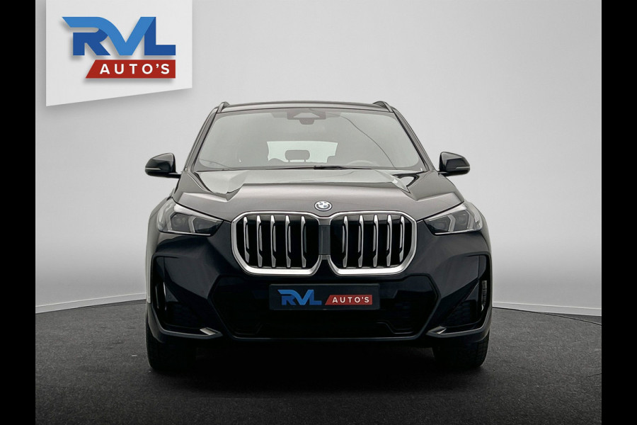 BMW X1 XDrive25e M Sport I Dealer Onderhouden | Wide Screen | Camera | Cruise/Control | Climate/Control | Stoelverwarming