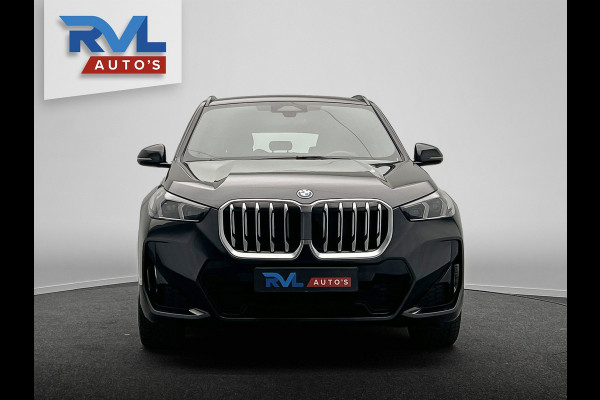 BMW X1 XDrive25e M Sport I Dealer Onderhouden | Wide Screen | Camera | Cruise/Control | Climate/Control | Stoelverwarming