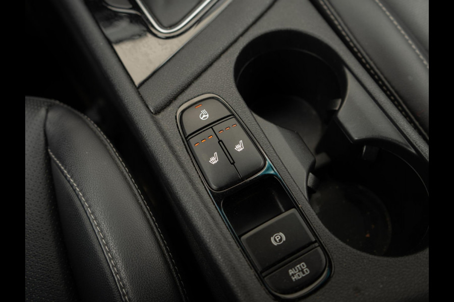 Kia Niro 1.6 GDi Hybrid DynamicPlusLine | Navigatie | Achteruitrijcamera | Stoel en stuurverwarming |