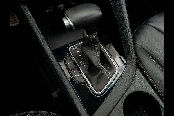 Kia Niro 1.6 GDi Hybrid DynamicPlusLine | Navigatie | Achteruitrijcamera | Stoel en stuurverwarming |