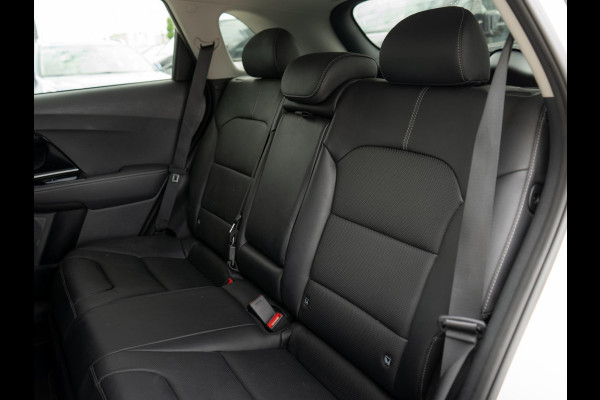 Kia Niro 1.6 GDi Hybrid DynamicPlusLine | Navigatie | Achteruitrijcamera | Stoel en stuurverwarming |