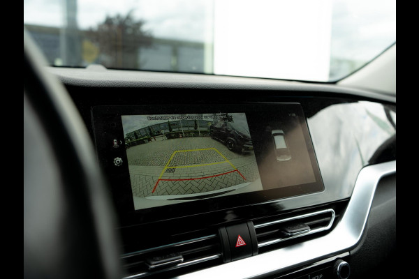 Kia Niro 1.6 GDi Hybrid DynamicPlusLine | Navigatie | Achteruitrijcamera | Stoel en stuurverwarming |
