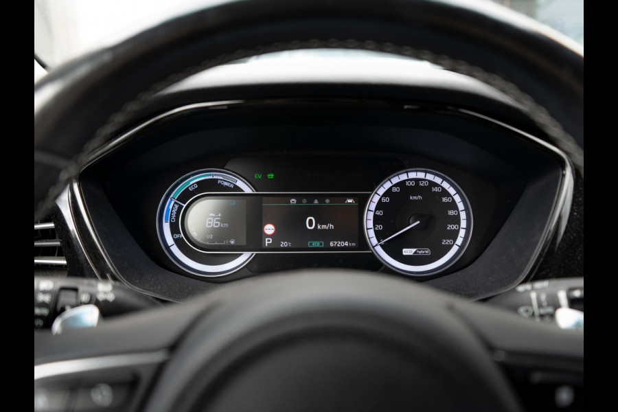 Kia Niro 1.6 GDi Hybrid DynamicPlusLine | Navigatie | Achteruitrijcamera | Stoel en stuurverwarming |