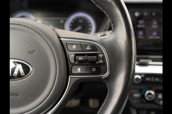 Kia Niro 1.6 GDi Hybrid DynamicPlusLine | Navigatie | Achteruitrijcamera | Stoel en stuurverwarming |