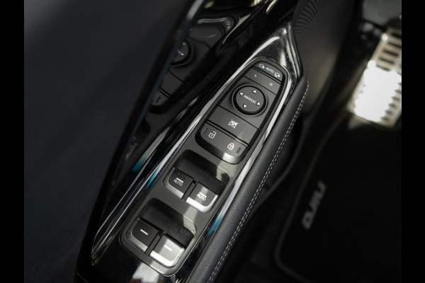 Kia Niro 1.6 GDi Hybrid DynamicPlusLine | Navigatie | Achteruitrijcamera | Stoel en stuurverwarming |