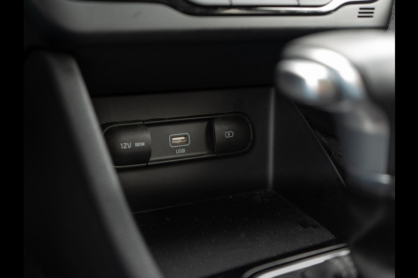 Kia Niro 1.6 GDi Hybrid DynamicPlusLine | Navigatie | Achteruitrijcamera | Stoel en stuurverwarming |