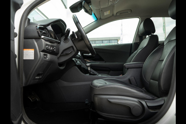 Kia Niro 1.6 GDi Hybrid DynamicPlusLine | Navigatie | Achteruitrijcamera | Stoel en stuurverwarming |