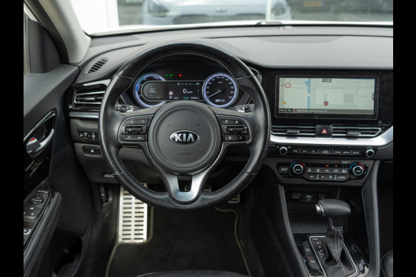 Kia Niro 1.6 GDi Hybrid DynamicPlusLine | Navigatie | Achteruitrijcamera | Stoel en stuurverwarming |