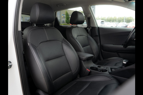 Kia Niro 1.6 GDi Hybrid DynamicPlusLine | Navigatie | Achteruitrijcamera | Stoel en stuurverwarming |