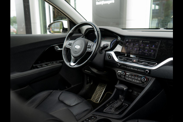 Kia Niro 1.6 GDi Hybrid DynamicPlusLine | Navigatie | Achteruitrijcamera | Stoel en stuurverwarming |