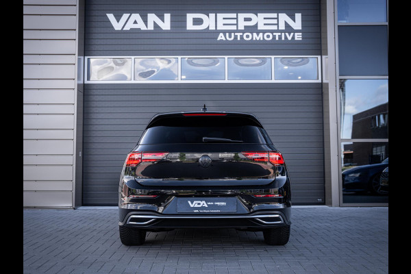 Volkswagen Golf 8 1.4 eHybrid GTE l Leder l Camera l ACC l Camera