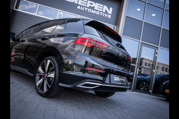 Volkswagen Golf 8 1.4 eHybrid GTE l Leder l Camera l ACC l Camera