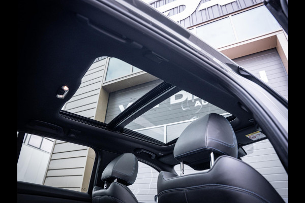 BMW 3 Serie Touring 330e xDrive High Executive M-Sport l DravitGrau l Laser l Pano l HUD l Memory