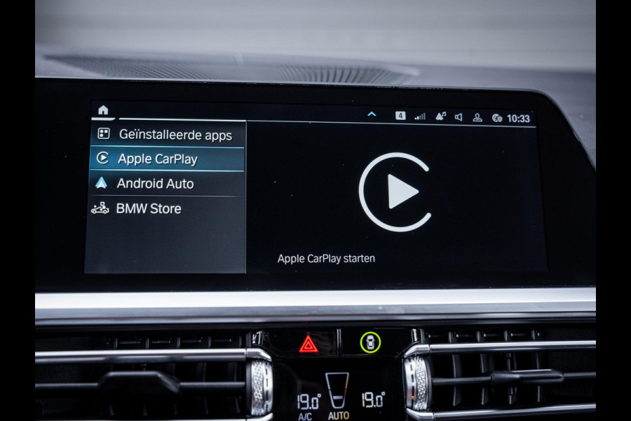 BMW 3 Serie Touring 330e xDrive High Executive M-Sport l DravitGrau l Laser l Pano l HUD l Memory