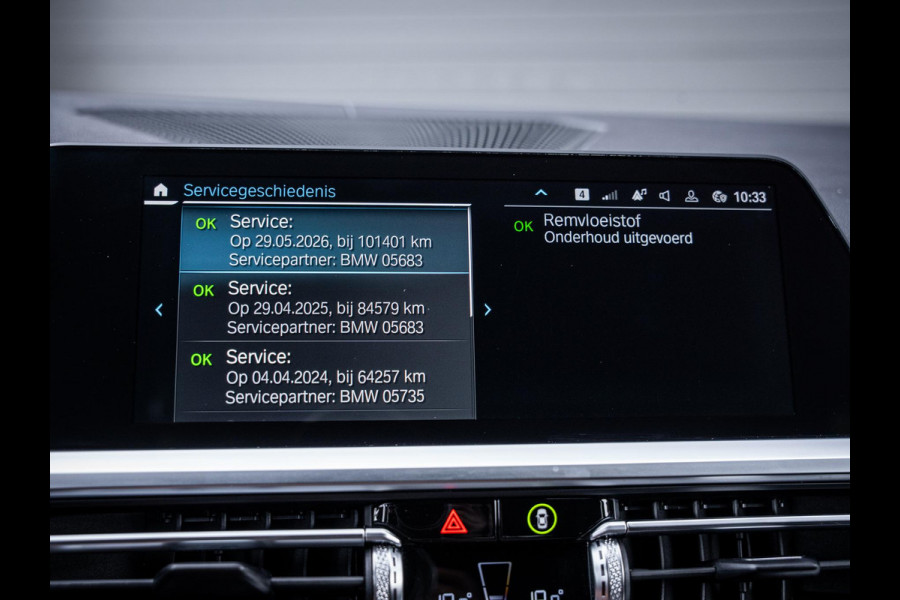 BMW 3 Serie Touring 330e xDrive High Executive M-Sport l DravitGrau l Laser l Pano l HUD l Memory