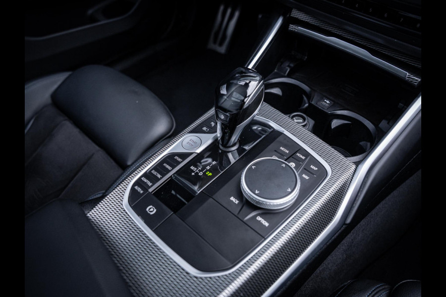 BMW 3 Serie Touring 330e xDrive High Executive M-Sport l DravitGrau l Laser l Pano l HUD l Memory