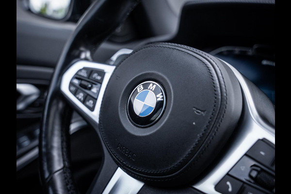 BMW 3 Serie Touring 330e xDrive High Executive M-Sport l DravitGrau l Laser l Pano l HUD l Memory