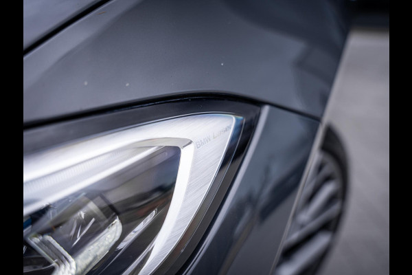 BMW 3 Serie Touring 330e xDrive High Executive M-Sport l DravitGrau l Laser l Pano l HUD l Memory