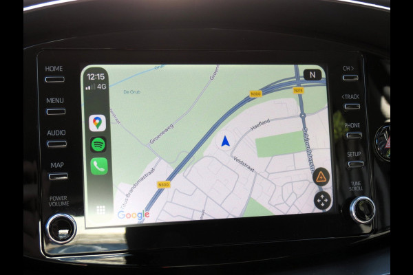 Toyota Aygo X 1.0 VVT-i First AUTOMAAT | CAMERA | STOELVERWARMING | APPLE CARPLAY | KEYLESS ENTRY | CLIMA | DEALER ONDERHOUDEN |