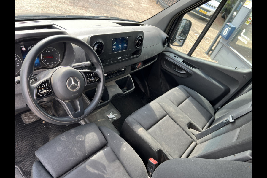 Mercedes-Benz Sprinter 317 CDI L2H2 / 3500 Kg Trekgewicht