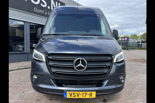 Mercedes-Benz Sprinter 317 CDI L2H2 / 3500 Kg Trekgewicht