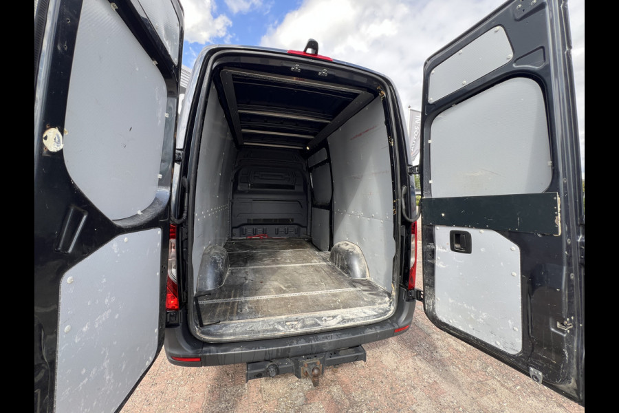 Mercedes-Benz Sprinter 317 CDI L2H2 / 3500 Kg Trekgewicht