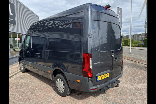Mercedes-Benz Sprinter 317 CDI L2H2 / 3500 Kg Trekgewicht