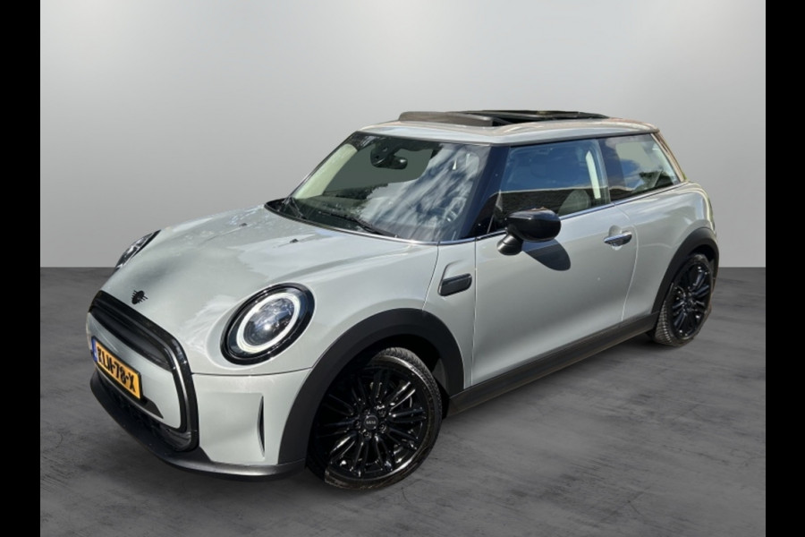 MINI One 1.5 Navi, Panoramadak, Camera, Stoelverw., Nw Model