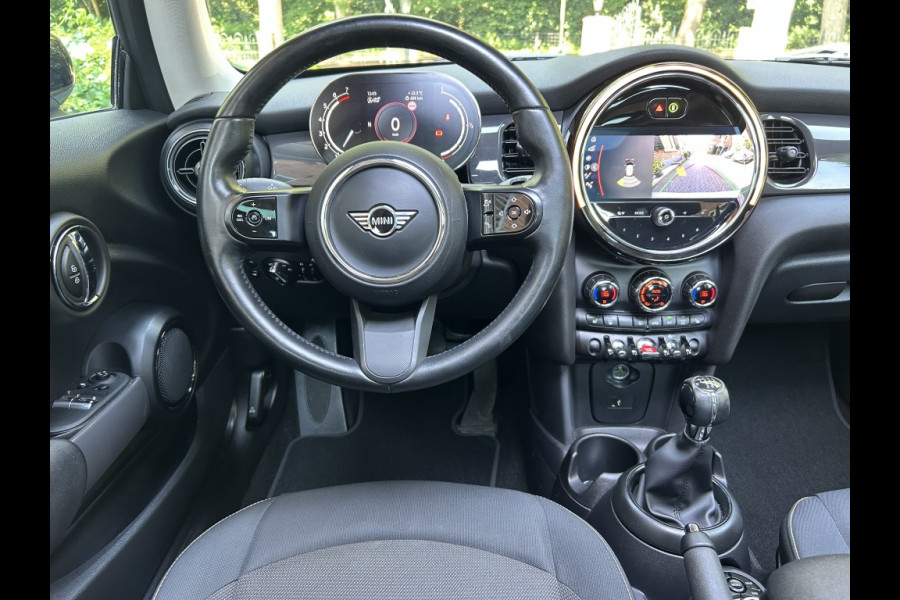 MINI One 1.5 Navi, Panoramadak, Camera, Stoelverw., Nw Model