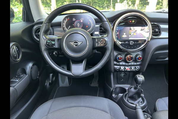 MINI One 1.5 Navi, Panoramadak, Camera, Stoelverw., Nw Model