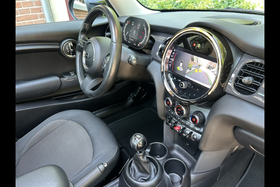 MINI One 1.5 Navi, Panoramadak, Camera, Stoelverw., Nw Model