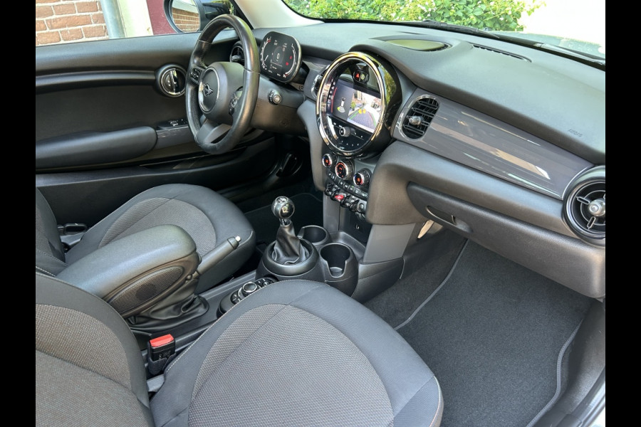 MINI One 1.5 Navi, Panoramadak, Camera, Stoelverw., Nw Model