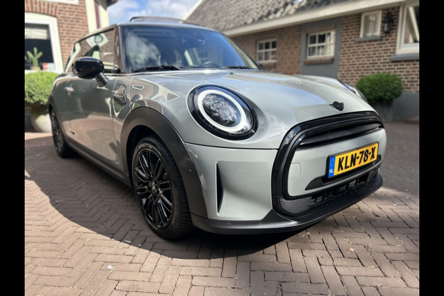 MINI One 1.5 Navi, Panoramadak, Camera, Stoelverw., Nw Model