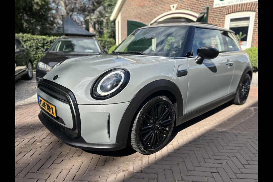 MINI One 1.5 Navi, Panoramadak, Camera, Stoelverw., Nw Model