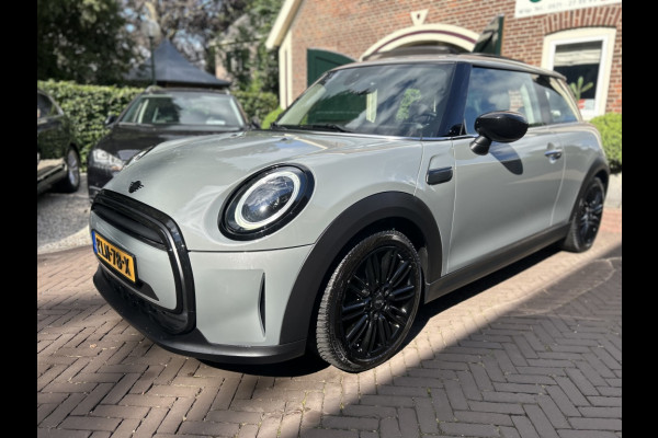 MINI One 1.5 Navi, Panoramadak, Camera, Stoelverw., Nw Model
