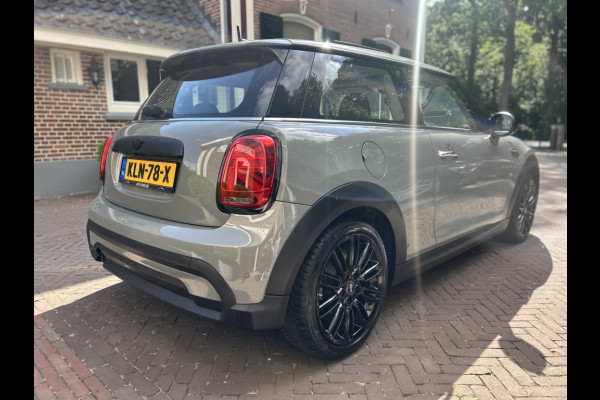 MINI One 1.5 Navi, Panoramadak, Camera, Stoelverw., Nw Model