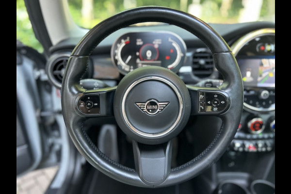 MINI One 1.5 Navi, Panoramadak, Camera, Stoelverw., Nw Model