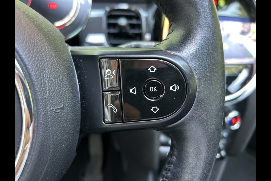 MINI One 1.5 Navi, Panoramadak, Camera, Stoelverw., Nw Model