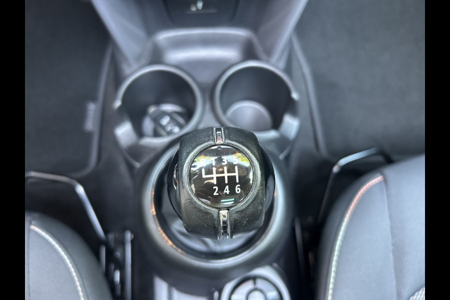MINI One 1.5 Navi, Panoramadak, Camera, Stoelverw., Nw Model