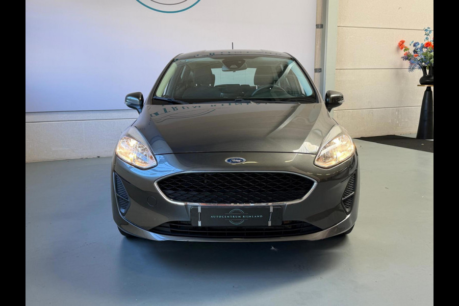 Ford Fiesta 1.1 Trend, Airco, Cruise Control, Navi. Carplay