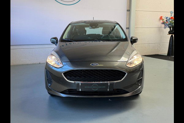 Ford Fiesta 1.1 Trend, Airco, Cruise Control, Navi. Carplay