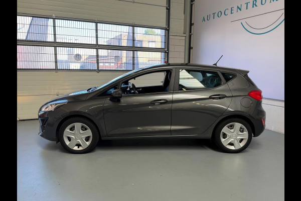 Ford Fiesta 1.1 Trend, Airco, Cruise Control, Navi. Carplay